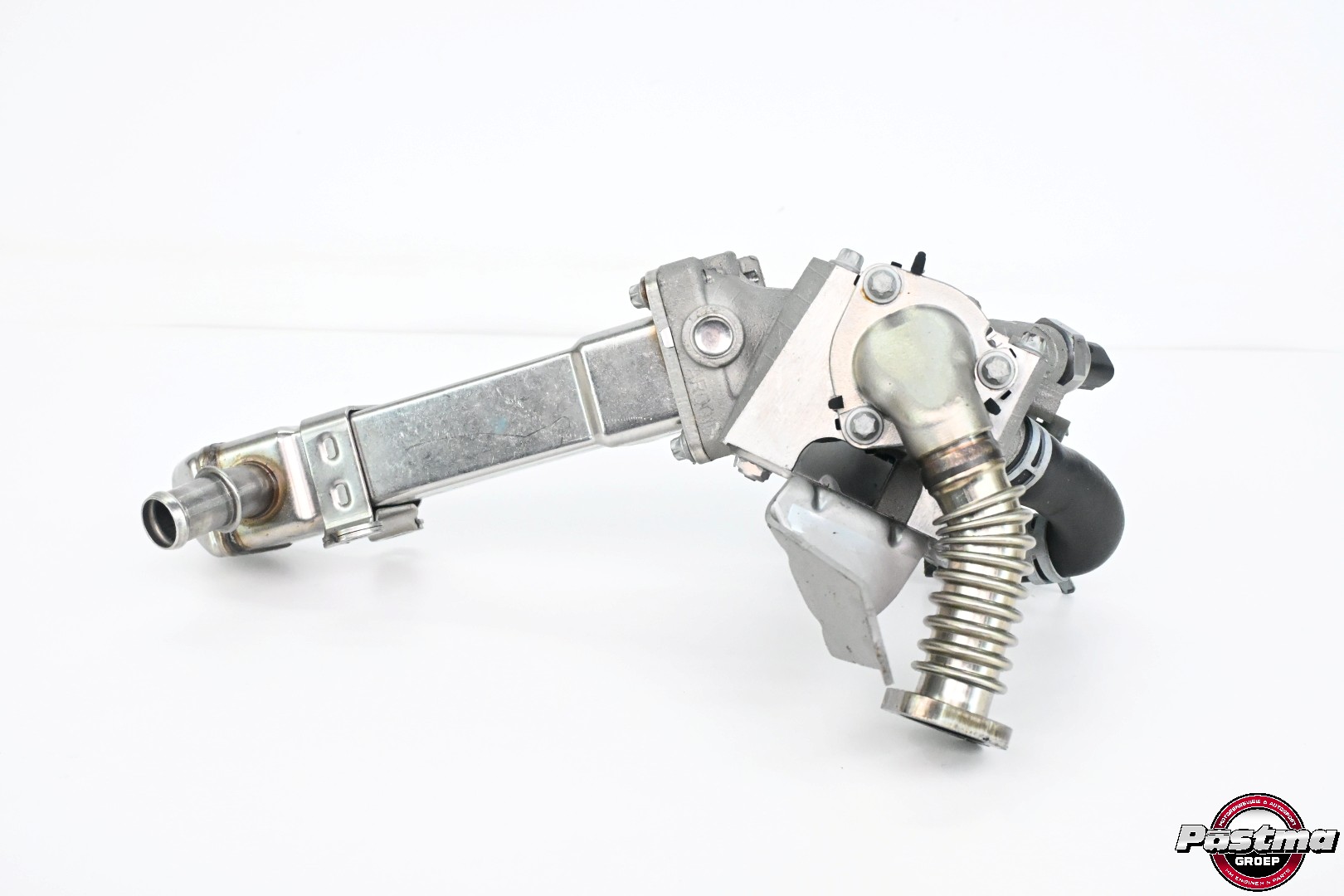 Mercedes 2.0 16V EGR Koeler Nr: A2741420279 Code: 274920 - Image 5