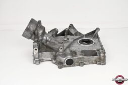 Mercedes 2.0 16V Voorste keeringdeksel Nr: A2740150400 Code: 274920