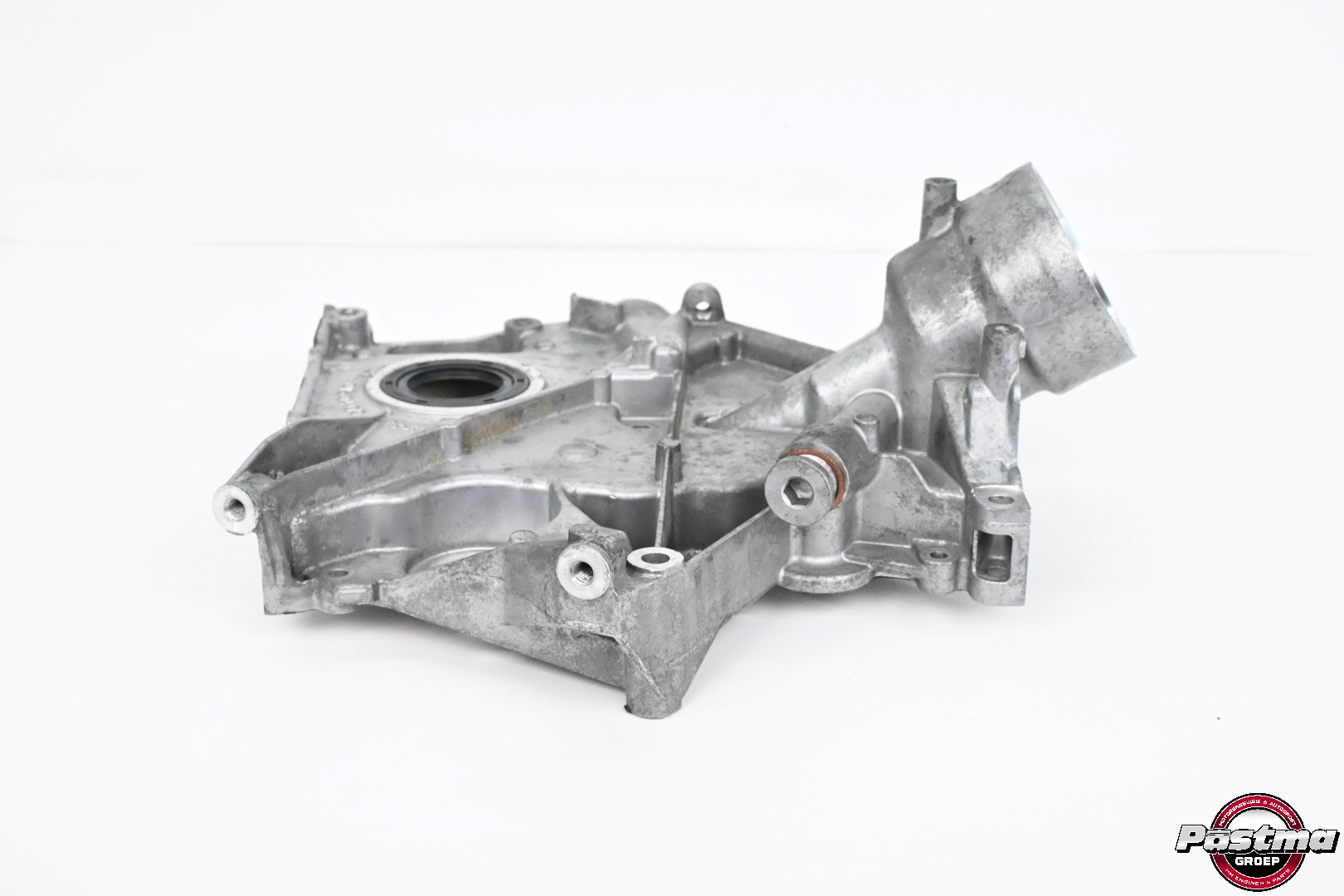 Mercedes 2.0 16V Voorste keeringdeksel Nr: A2740150400 Code: 274920 - Image 5