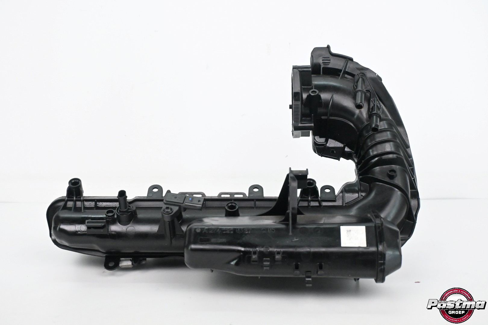 Mercedes 2.0 16V Inlaat spruitstuk Nr: A2740900137 Code: 274920 - Image 6