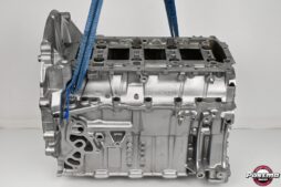 Mini 1.4 VTI Onderblok Nr: 11110422593 Code: N12B14A / 8FS