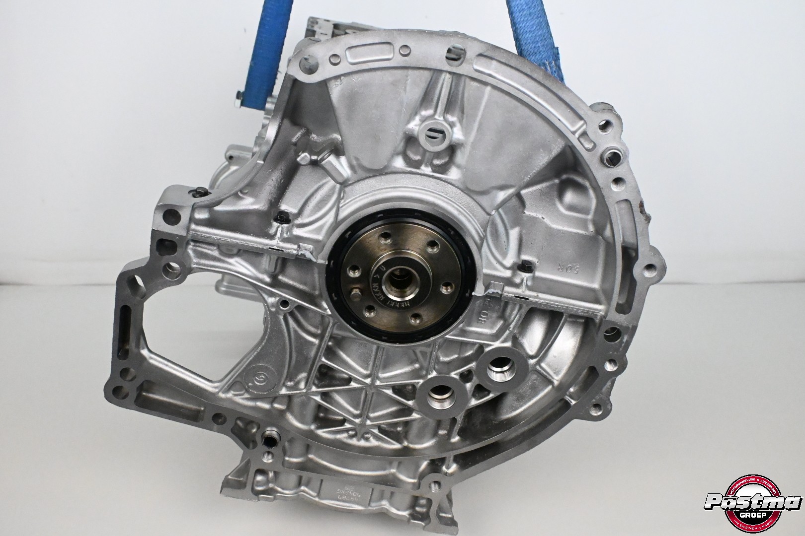 Mini 1.4 VTI Onderblok Nr: 11110422593 Code: N12B14A / 8FS - Image 2