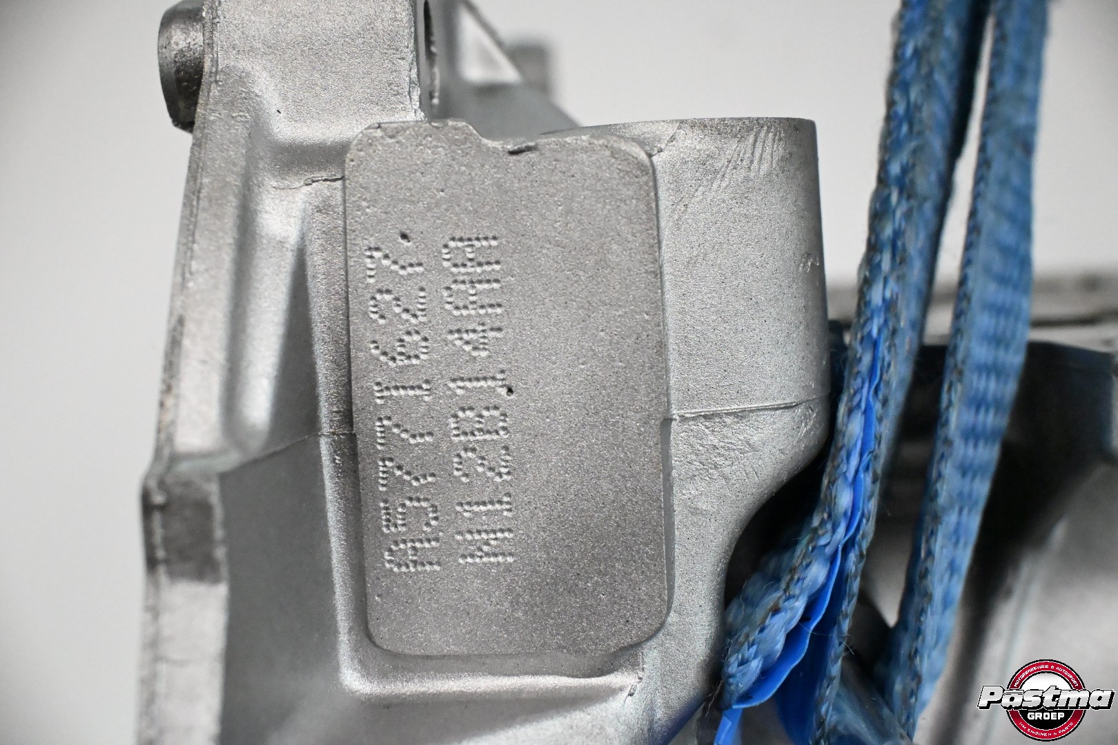 Mini 1.4 VTI Onderblok Nr: 11110422593 Code: N12B14A / 8FS - Image 6