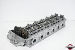 Bmw X4 3.0 D Cilinderkop Nr: 11127812927 Code: N57D30A