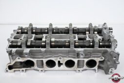 Ford Kuga 2.5 Duratec Cilinderkop Nr: LX6E6C032AB Code: BGDA