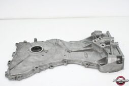 Ford Kuga 2.5 Duratec Distributiedeksel Nr: LX6E6019AD Code: BGDA