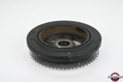 Ford Kuga 2.5 Duratec Krukas poelie Nr: LX6E6316AD Code: BGDA