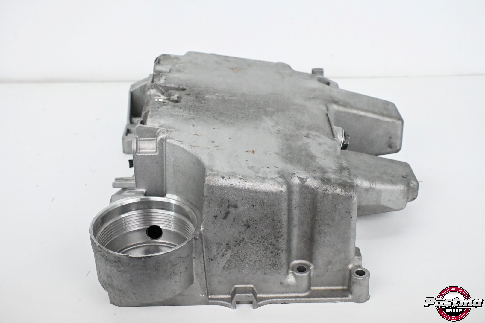 Volvo 2.0 16V Carterpan Nr: 31480325 Code: D4204T8 - Afbeelding 6