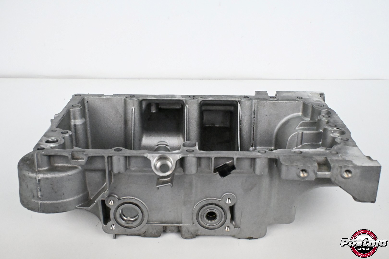 Volvo 2.0 16V Carterpan Nr: 31480325 Code: D4204T8 - Afbeelding 5