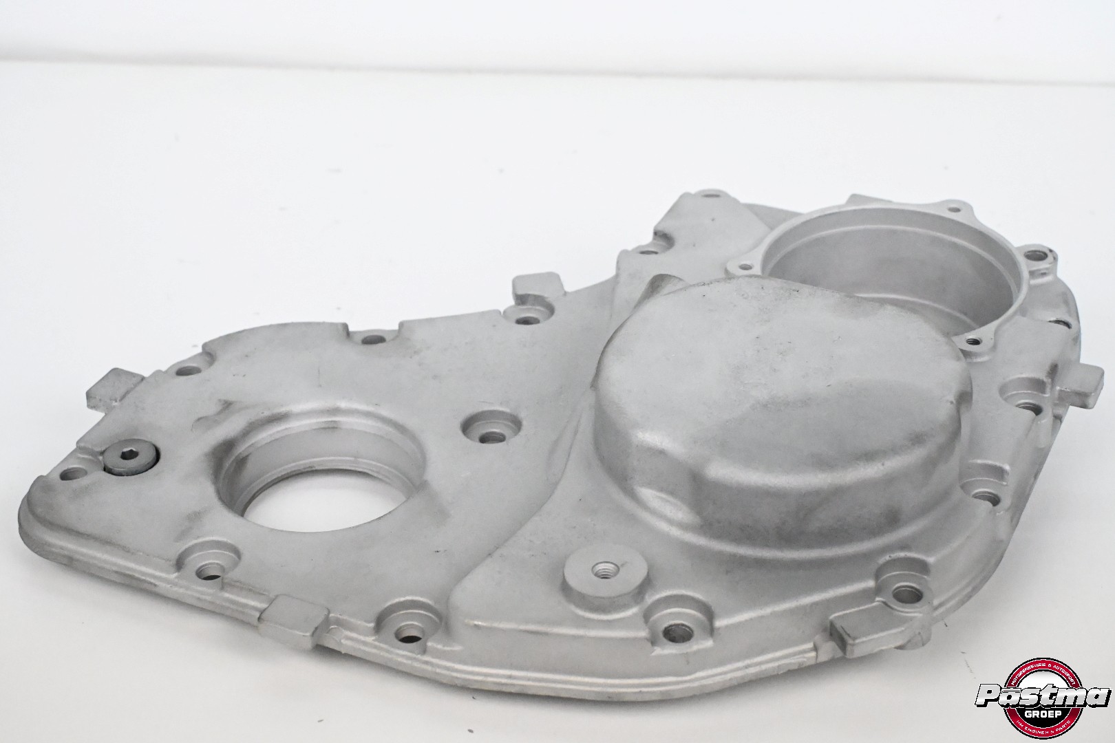 Fiat Ducato 3.0 Distributiedeksel Nr: 504082434 Code: F1CFA401A