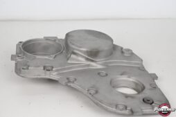 Fiat Ducato 3.0 Distributiedeksel Nr: 504082434 Code: F1CFA401A