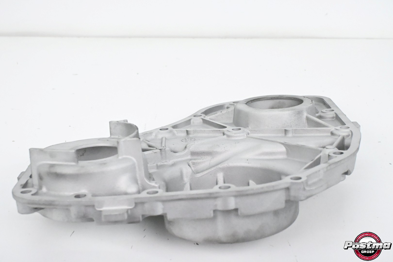 Fiat Ducato 3.0 Distributiedeksel Nr: 504082434 Code: F1CFA401A - Image 3