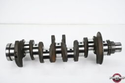 Fiat Ducato 3.0 Krukas Nr: 504041684 Code: F1CFA401A