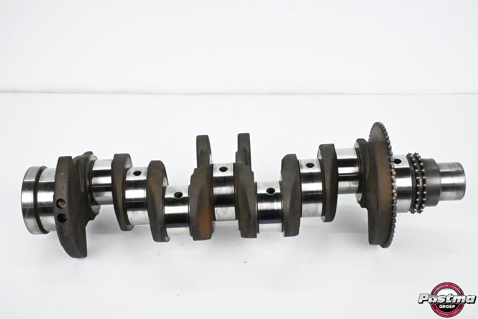 Fiat Ducato 3.0 Krukas Nr: 504041684 Code: F1CFA401A