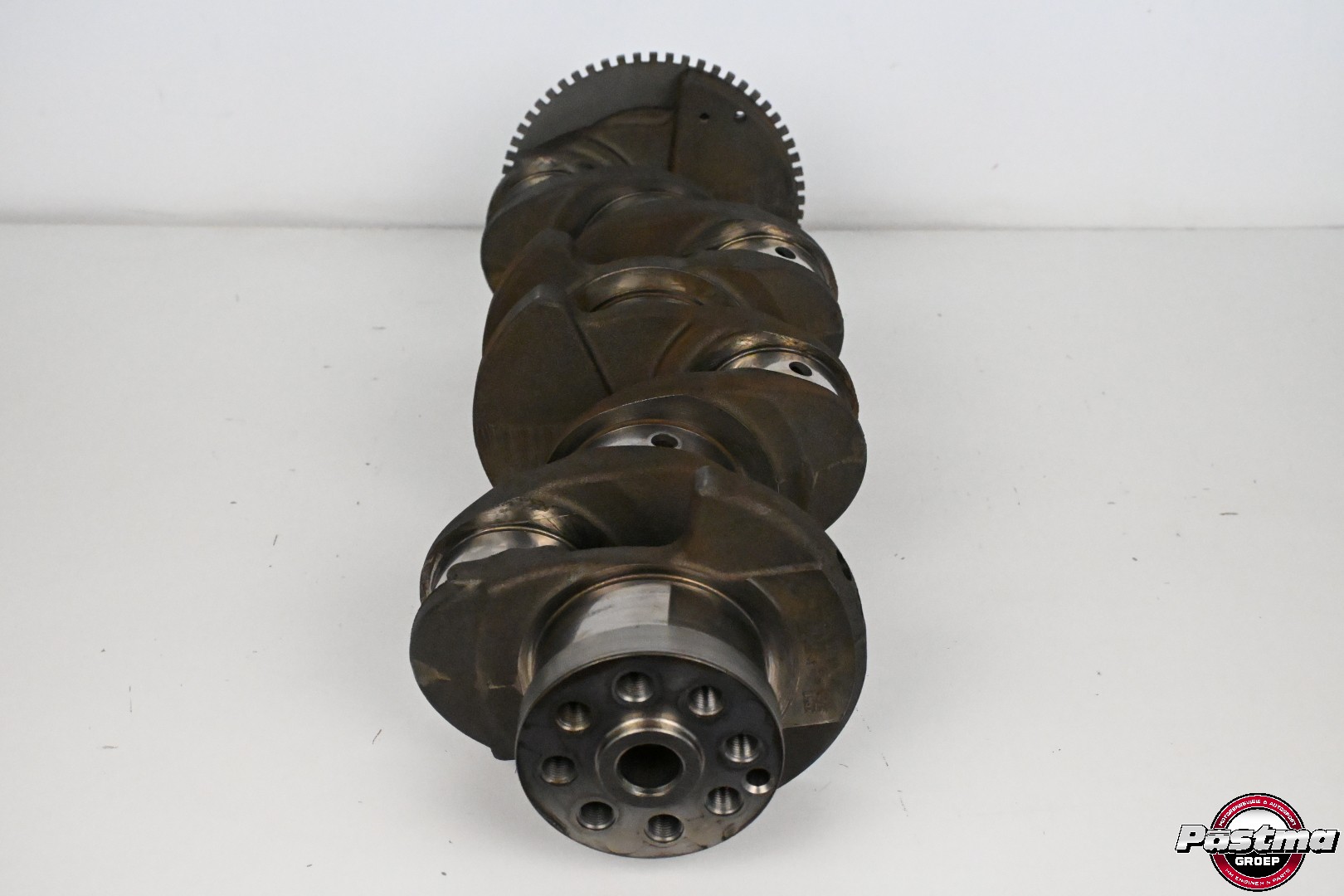 Fiat Ducato 3.0 Krukas Nr: 504041684 Code: F1CFA401A - Image 2