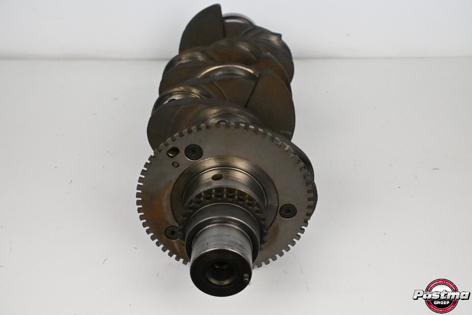 Fiat Ducato 3.0 Krukas Nr: 504041684 Code: F1CFA401A - Image 3