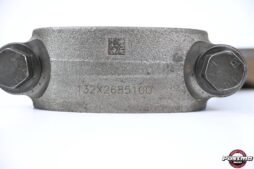 Fiat Ducato 3.0 Drijfstang Nr: 504113130 Code: F1CFA401A