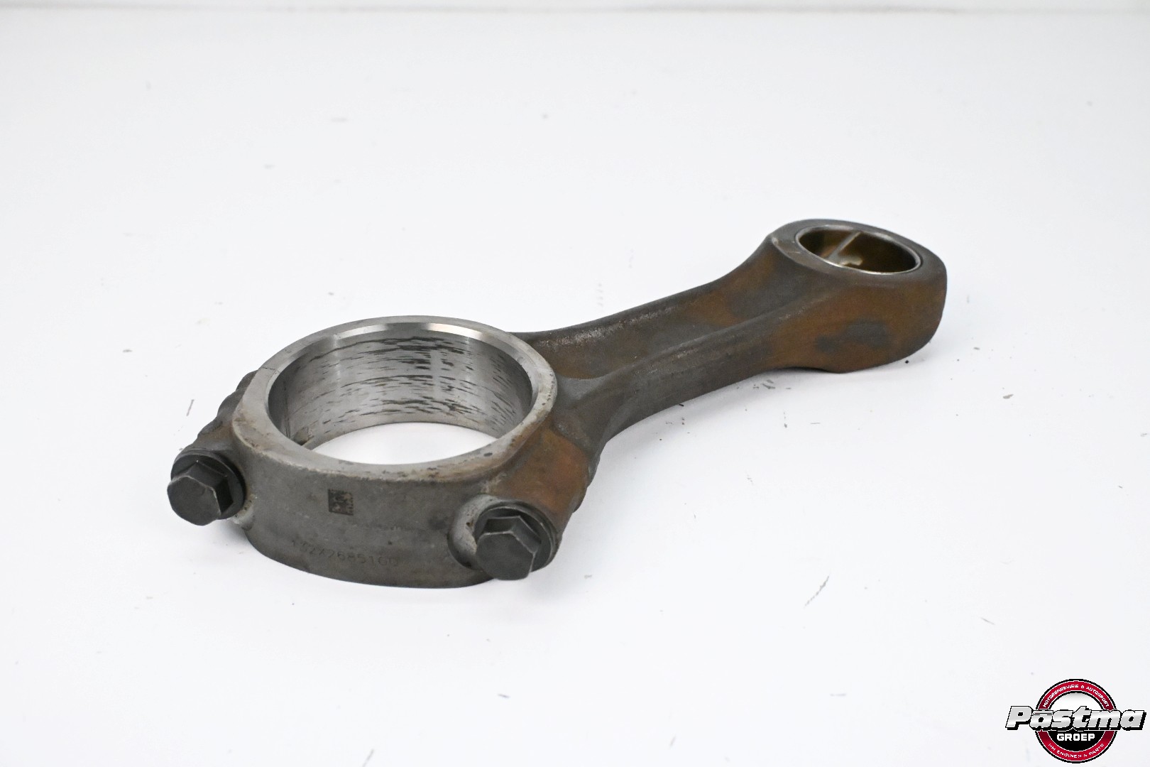 Fiat Ducato 3.0 Drijfstang Nr: 504113130 Code: F1CFA401A