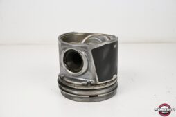 Fiat Ducato 3.0 Zuigers Nr: 500086334 Code: F1CFA401A