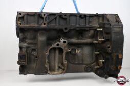 Fiat Ducato 3.0 Onderblok Nr: 504110623 Code: F1CFA401A