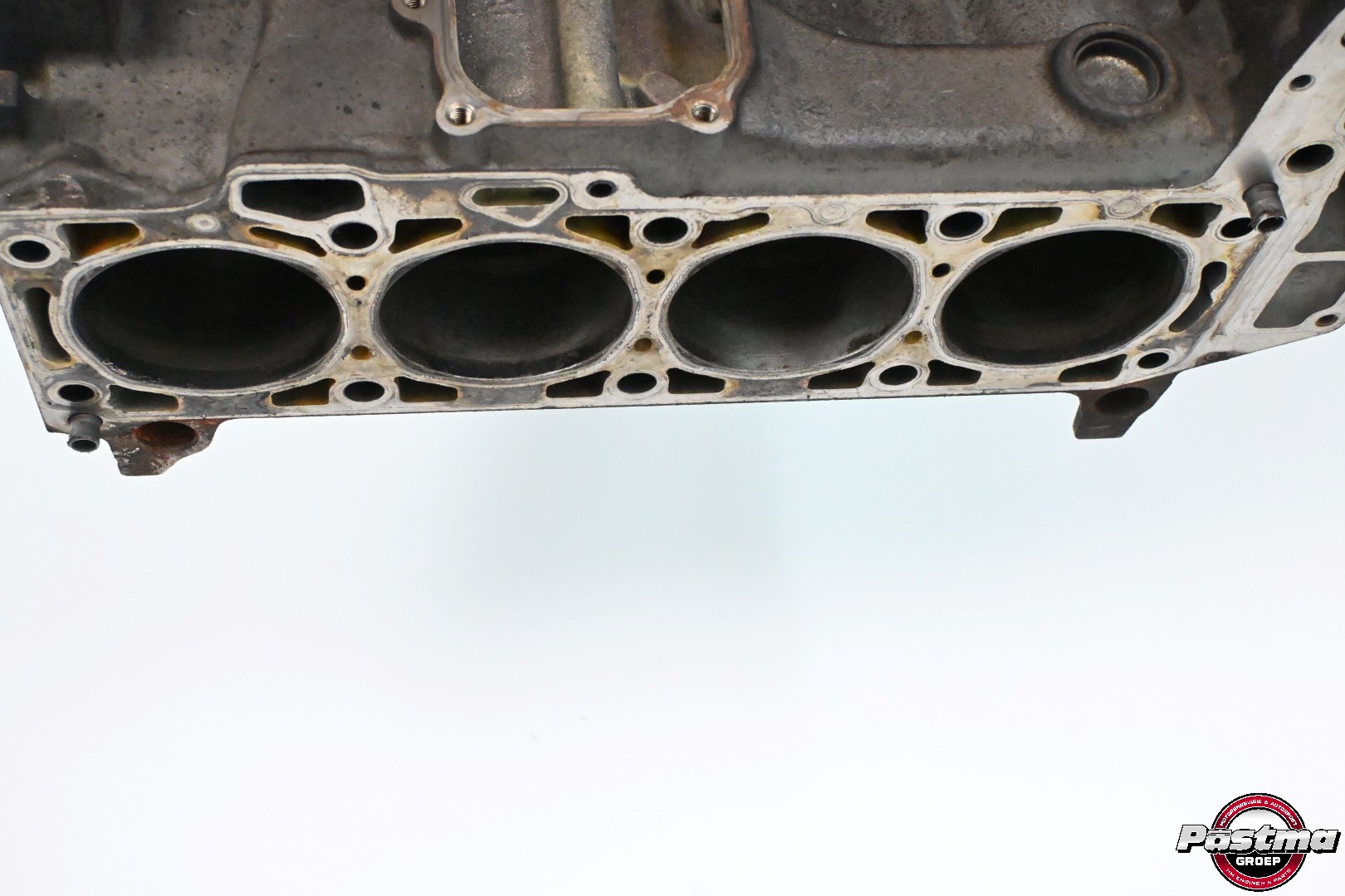 Fiat Ducato 3.0 Onderblok Nr: 504110623 Code: F1CFA401A - Image 3