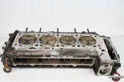 Fiat Ducato 3.0 Cilinderkop Nr: 504278047 Code: F1CFA401A