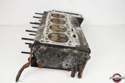 Fiat Ducato 3.0 Cilinderkop Nr: 504278047 Code: F1CFA401A