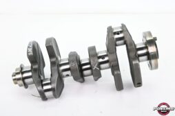 Peugeot 1.2 VTI krukas Nr : 1608518780 Code : HMZ