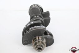 Peugeot 1.2 VTI krukas Nr : 1608518780 Code : HMZ