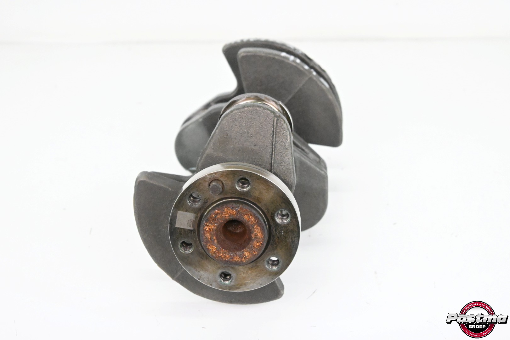 Peugeot 1.2 VTI krukas Nr : 1608518780 Code : HMZ - Afbeelding 3