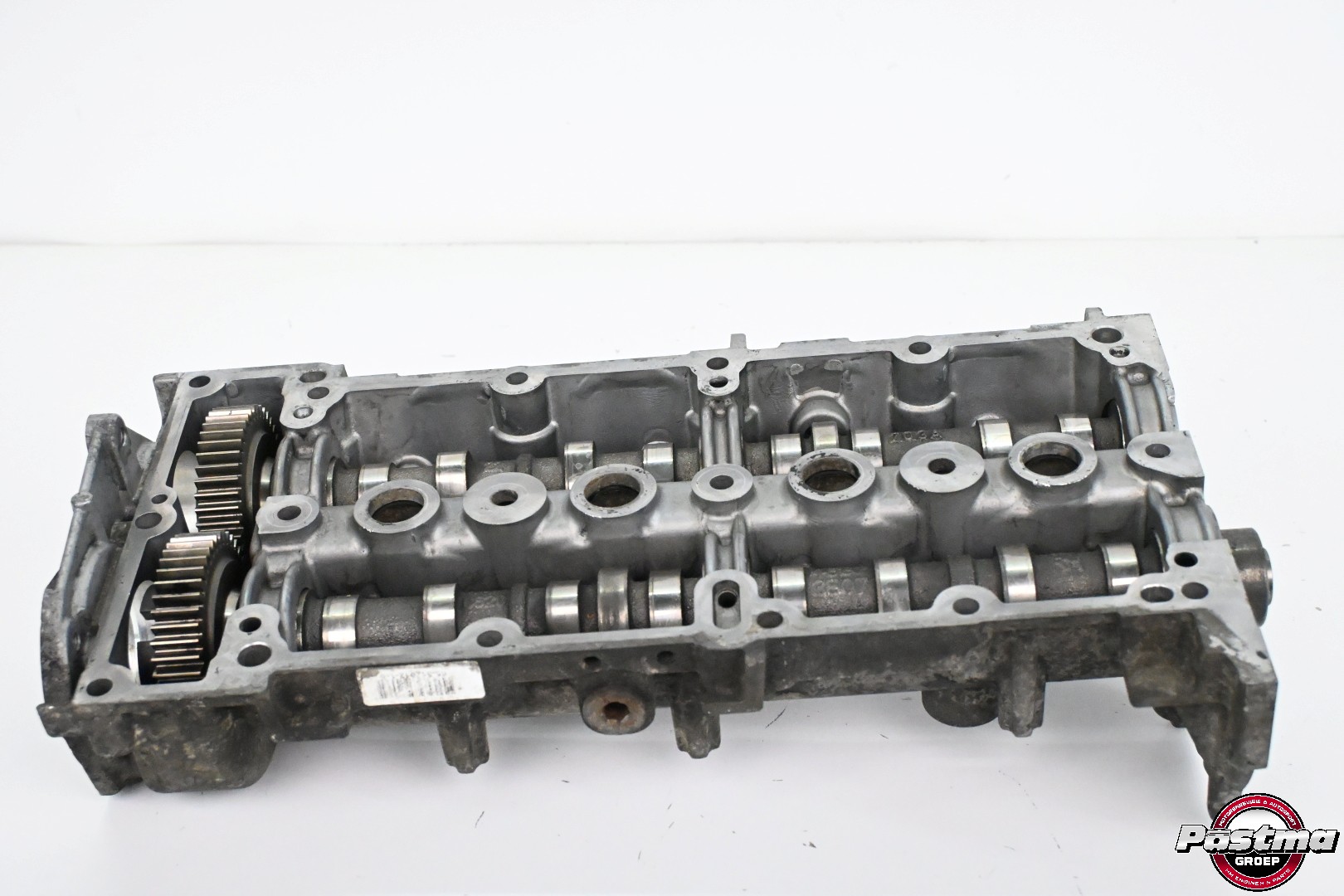 Opel Astra 1.3 CDTI Nokkenasbox Nr : 55197852 Code : Z13DTH - Afbeelding 5