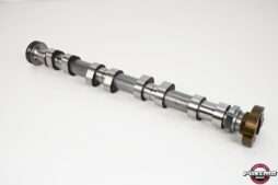 Peugeot 1.6 VTI Uitlaat nokkenas Nr: 0801FG Code: 5F01