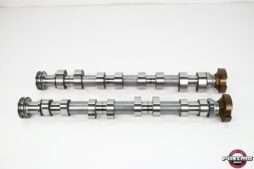 Peugeot 1.6 VTI Nokkenas set Nr: 0801FG / 0801FF Code: 5F01