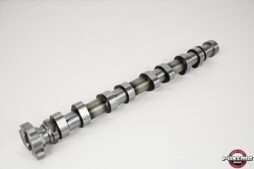 Peugeot 1.6 VTI Uitlaat nokkenas Nr: 0801FG Code: 5F01