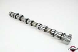 Peugeot 1.6 VTI Uitlaat nokkenas Nr: 0801FG Code: 5F01