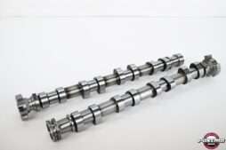 Peugeot 1.6 VTI Nokkenas set Nr: 0801FG / 0801FF Code: 5F01