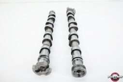 Peugeot 1.6 VTI Nokkenas set Nr: 0801FG / 0801FF Code: 5F01