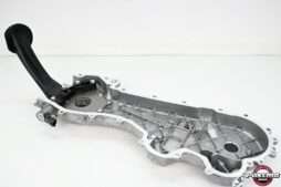 Fiat 1.3 D Oliepomp Nr: 707381030 Code: 330A1000