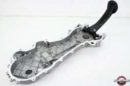Fiat 1.3 D Oliepomp Nr: 707381030 Code: 330A1000