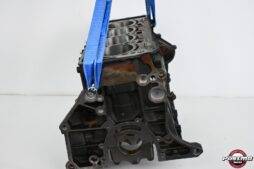 Audi Q5 2.0 TFSI Onderblok Nr: 06L100032T Code: DAX