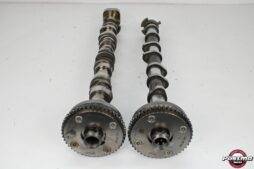Audi Q5 2.0 TFSI Nokkenas set Nr: 06K109021L / 06L109022L Code: DAX