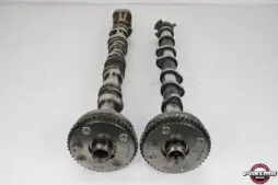 Audi Q5 2.0 TFSI Nokkenas set Nr: 06K109021L / 06L109022L Code: DAX