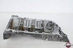 Audi Q5 2.0 TFSI Carterpan tussenstuk Nr: 06L103603AT Code: DAX