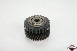 Audi Q5 2.0 TFSI Balansas tandwiel Nr: 06H103488M Code: DAX