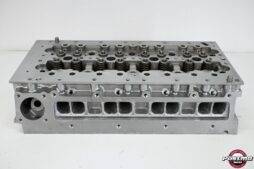 Fiat Ducato 2.3 D Cilinderkop Nr: 5802826548 Code: F1AGL4113