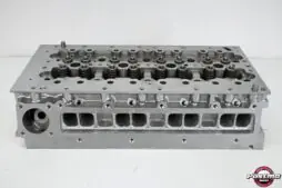Fiat Ducato 2.3 D Cilinderkop Nr: 5802826548 Code: F1AGL4113