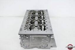 Fiat Ducato 2.3 D Cilinderkop Nr: 5802826548 Code: F1AGL4113