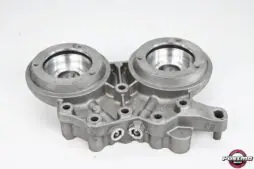 Audi A4 1.8 TFSI Diversen Nr: 06L103166D Code: CJE