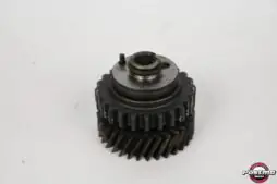 Audi A4 1.8 TFSI Balansas tandwiel Nr: 06K103319A Code: CJE