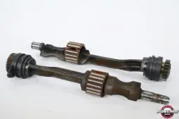 Audi A4 1.8 TFSI Balansas set Nr: 06H198205H Code: CJE